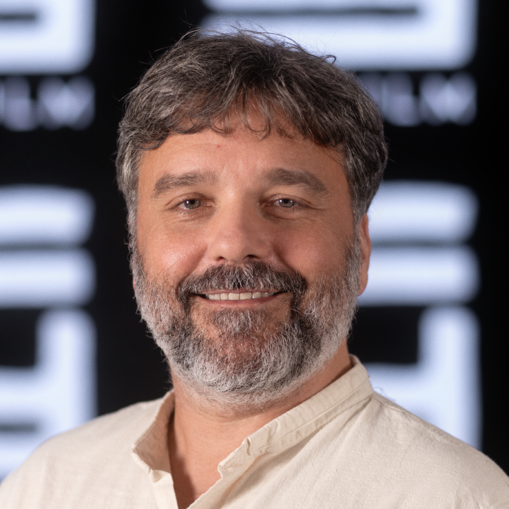 Alessandro Soares, ACE