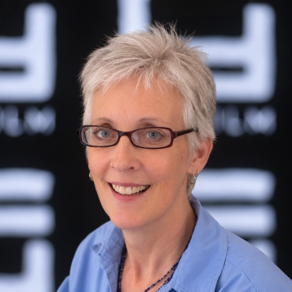 Brenda Mills