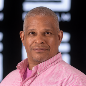 Portrait of David Wiley