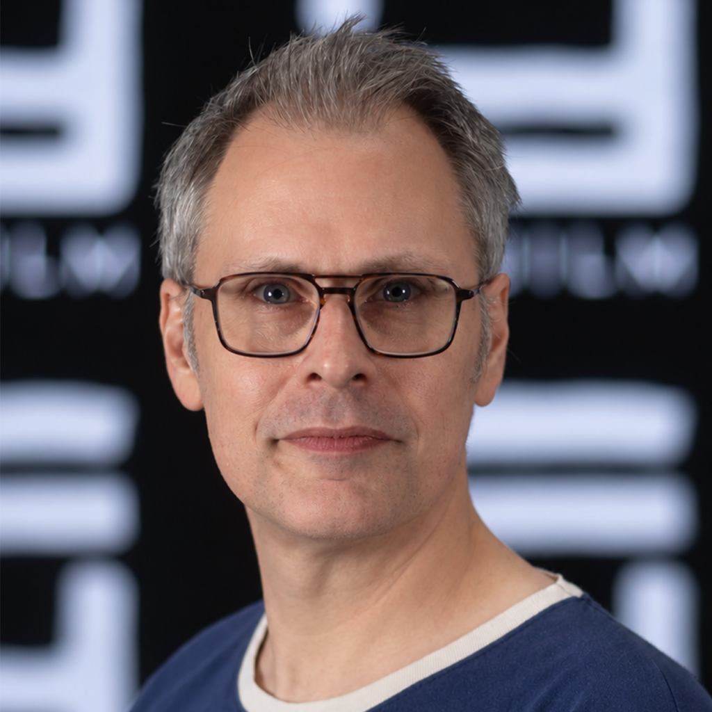 Andrew Syder, Ph.D.