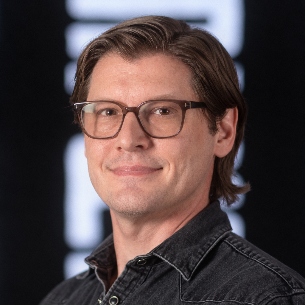 Greg Marcks
