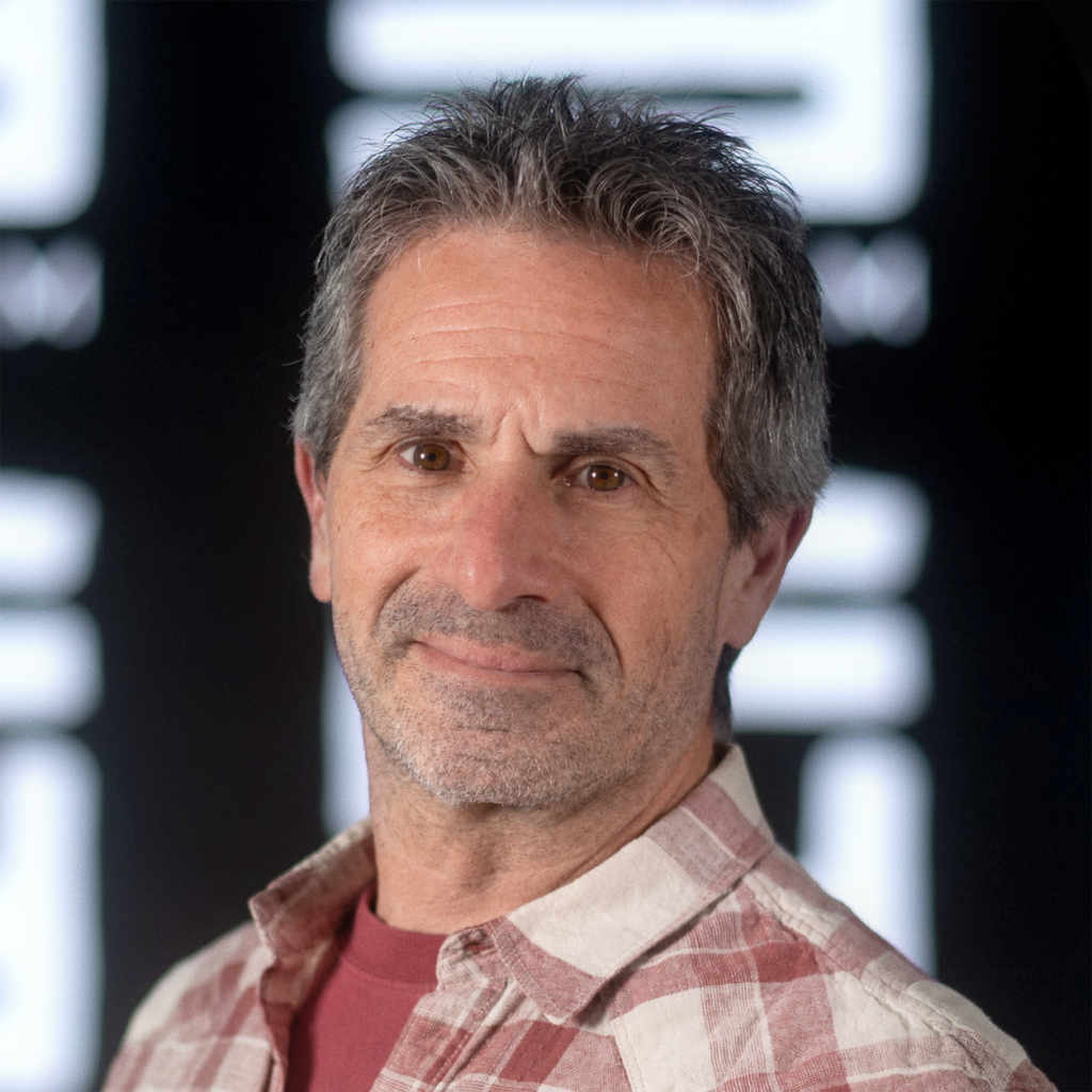 Jed Kaleko