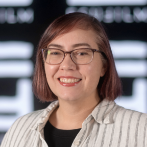 Portrait of Jessica Schilling