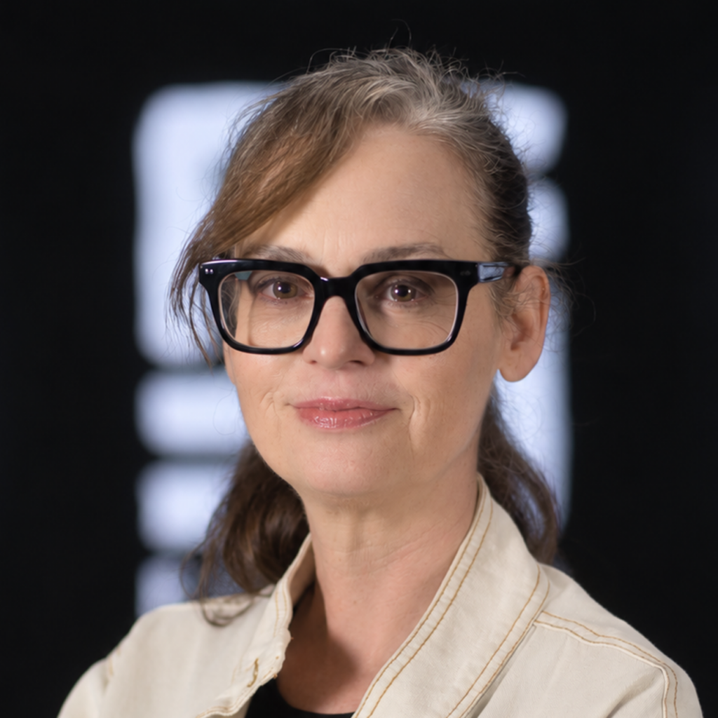 Julianna Baggott