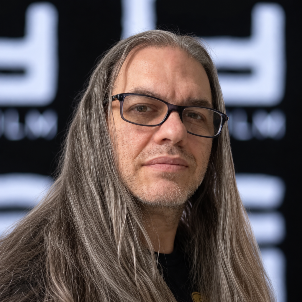 Ken Robkin