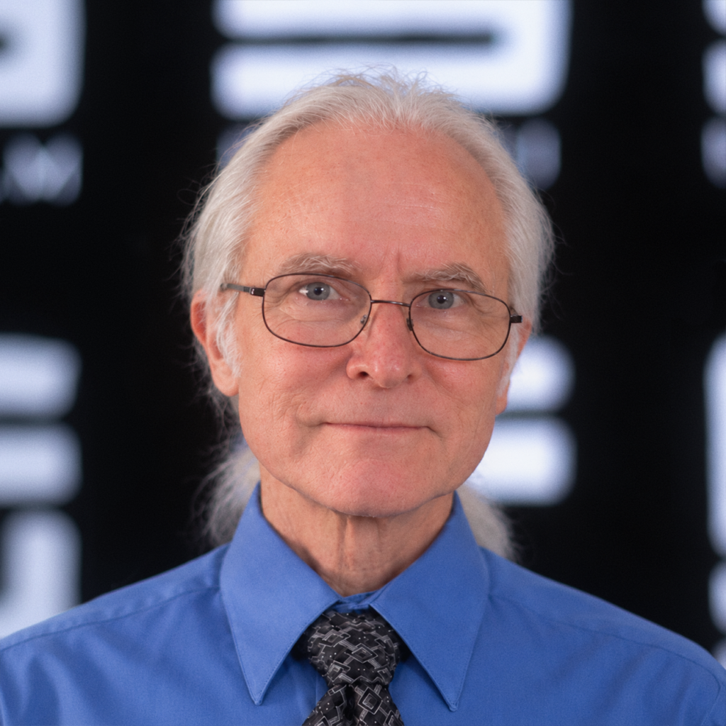Pete Winter